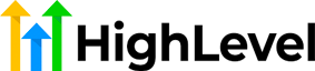 Go High Level Logo