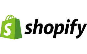 Shopify Logo